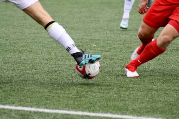 阿根廷2-0胜奥地利提前出线，脉动升级配方助力赛场补水（配图示意）